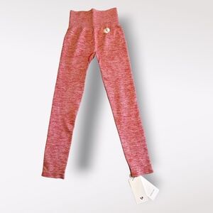 Women's Best Move Seamless Leggings